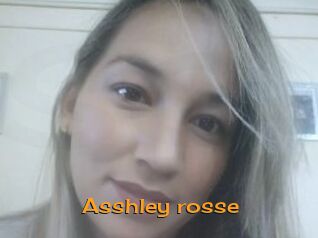 Asshley_rosse