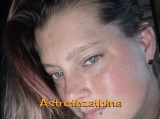 Astrothzathina