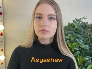 Asyashaw