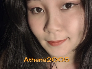 Athena2005