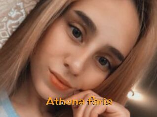 Athena_faris