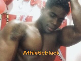 Athleticblack