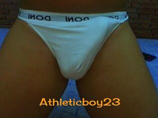 Athleticboy23