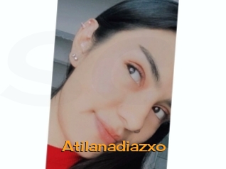 Atilanadiazxo