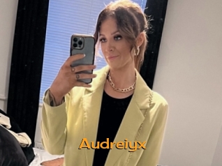 Audreiyx