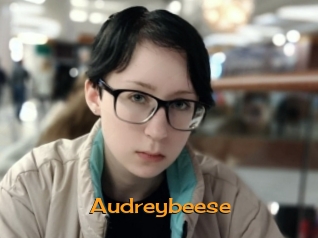 Audreybeese