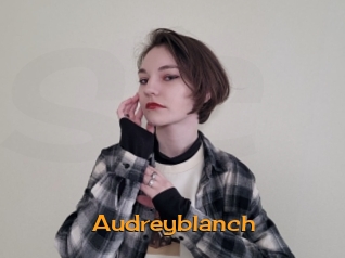 Audreyblanch