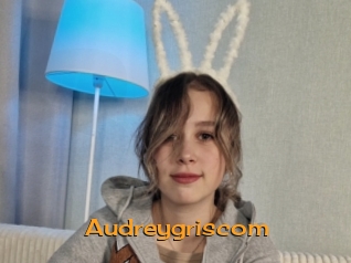 Audreygriscom