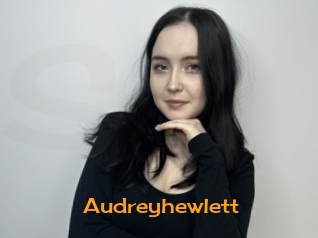 Audreyhewlett