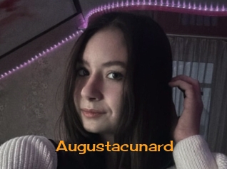 Augustacunard