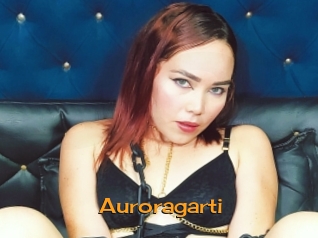 Auroragarti