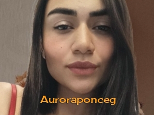 Auroraponceg