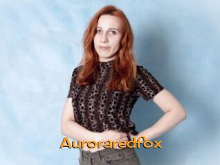 Auroraredfox