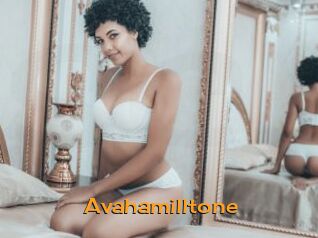 Avahamilltone