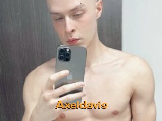 Axeldavis