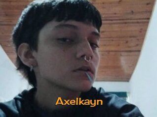 Axelkayn