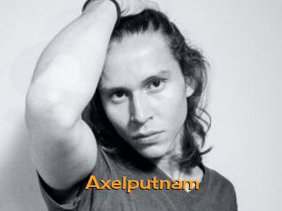 Axelputnam