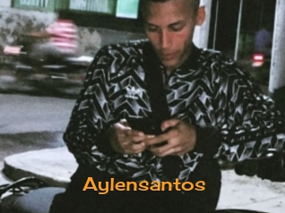 Aylensantos