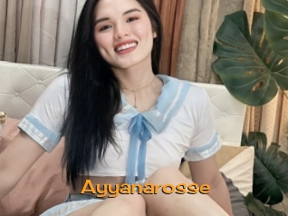 Ayyanarosse