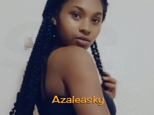 Azaleasky