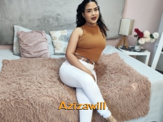 Azizawill