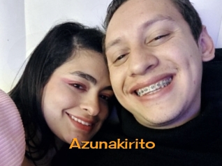 Azunakirito