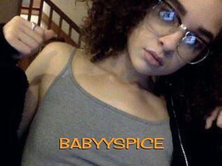 BABYY_SPICE