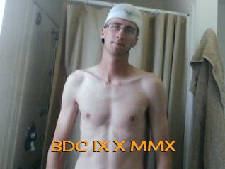 BDC_IX_X_MMX