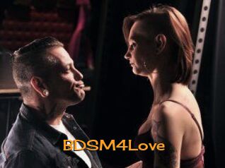 BDSM4Love