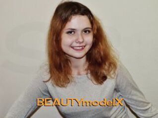 BEAUTYmodelX