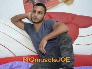 BIGmuscleJOE