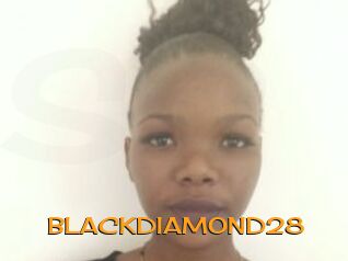 BLACKDIAMOND28