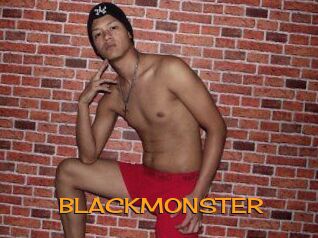 BLACKMONSTER