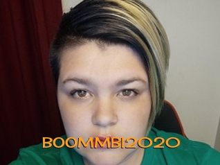 BOOMMBI2020