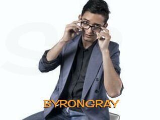 BYRONGRAY