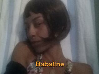 Babaline