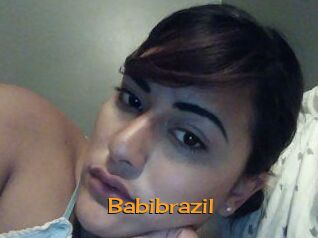 Babibrazil