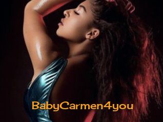 BabyCarmen4you