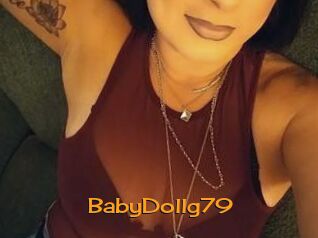 BabyDollg79