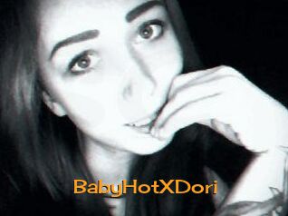 Baby_HotX_Dori