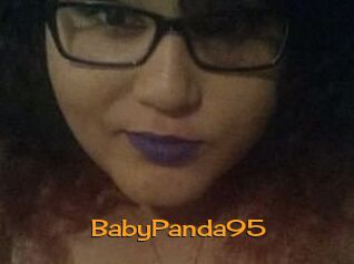 BabyPanda95