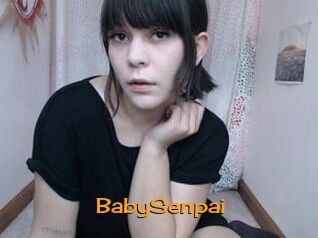 BabySenpai