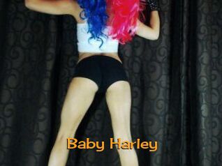 Baby_Harley