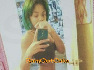 BamGotCake