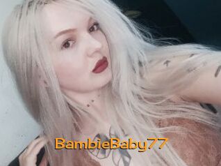 BambieBaby77