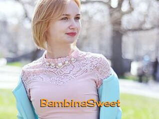 Bambina_Sweet