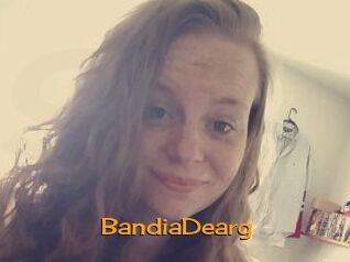 BandiaDearg