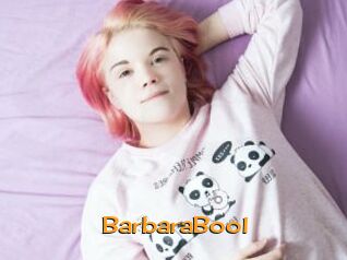 BarbaraBool