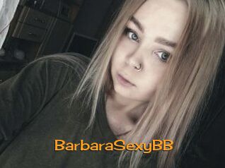 BarbaraSexyBB