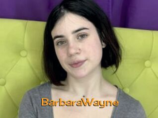 BarbaraWayne